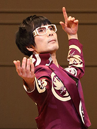 ピアニスターHIROSHI
