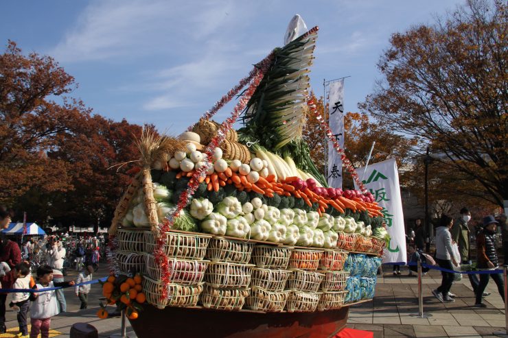 宝船2016 板橋地区